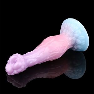 Dildo Anal Inflable de Fantasía, Plug Anal Expandible, Expansor de Vagina y Ano, Masajeador de Próstata, Dilatador Anal, Juguetes Sexuales para Parejas - Product Image 5