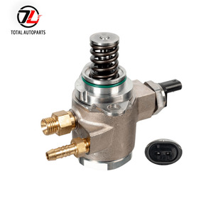 อะไหล่เครื่องยนต์รถยนต์ ปั๊มน้ำมันเชื้อเพลิงแรงดันสูง OEM 03C127026R 3C127026C 03C127026G 03C127026M 03C127026N 03C127026Q สำหรับรถยนต์ V-W AU-DI - Product Image 4