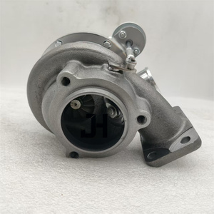Piezas de Maquinaria de Construcción, Turbocompresor Hidráulico 3160510 para Motor Diésel C4.4 - Product Image 1