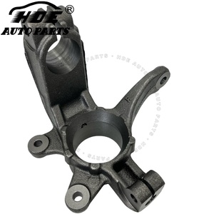 2S613K185AE 1474306 AF10135 Piezas de Alta Calidad al por Mayor, Rótula de Dirección para FORD FIESTA - Product Image 1