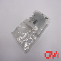 Paquete de 25 Portacarteles X Sign Carrier 209-141 Gris