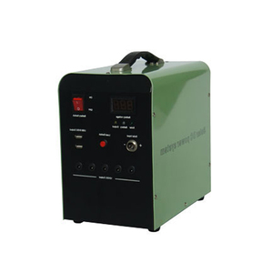 Factory <b>Solar</b> PWM Off Grid Home Use Mini Hybrid <b>Solar</b> Energy Systems 300W 12VDC <b>Solar</b> Portable <b>Generator</b> Kit - Product Image 2
