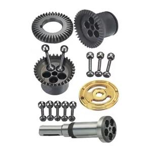 F11-005~250/F12-060/080/110-MF-1H Series Hydraulic <b>Pump</b> Repair Kit for Manufacturing Plant Construction Machinery Parts - Product Image 3