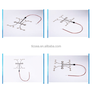 Sensore di pressione della cintura di sicurezza dell'auto dell'automobile, accessorio di avvertimento <span class=keywords><strong>per</strong></span> il rilevamento della occupazione del sedile di promemoria - Product Image 5