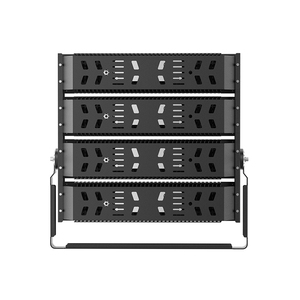 Ngoài trời 200 wát LED FLOOD <span class=keywords><strong>LIGHT</strong></span> cho bóng đá bóng chày độ sáng cao ấm trắng Nhôm Cơ thể AC Power SMD IP66 CE chứng nhận - Product Image 3