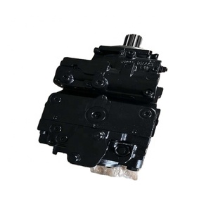 ปั๊มไฮดรอลิก Spot 90L100KA5BC สำหรับรถบดและรถปูผิวทาง SANYS - Product Image 2