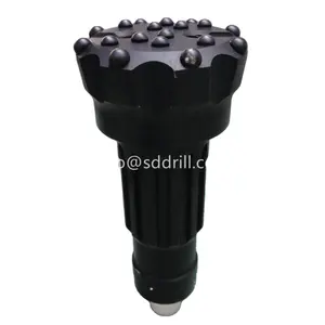 152Mm 6 "Nhiệm Vụ SD6 DTH Hammer Bit