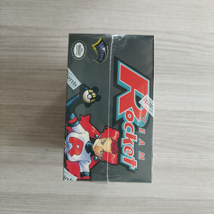 KY Bostia De Refort English Replicaed 1999 Vintage 1st Edition Rockets Trading Board Game Booster Bundle Pokemoned Card - Product Image 5