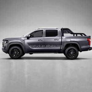 Nuovo Fo-ton Mars 7 Tunland V7 Pickup 4x4 a Prezzo Promozionale, Furgone Mini Diesel 2.0T 4WD in Vendita - Product Image 5