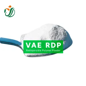 VAE RDP utilisé dans l'adhésif pour carrelage/agent de liaison/jointoiement/mortier/mastic mural