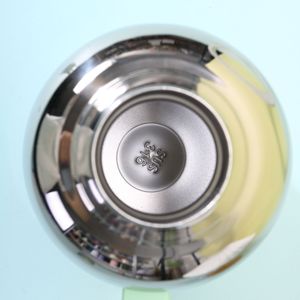 All Steel Mechanical Dial Teapot Large Capacity Stainless Steel Inner Liner With Handle <b>Tea</b> Brewing Pot <b>Thermos</b> Flask Travel Use - Product Image 3