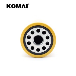 מסנן שמן komai 1r0716 lf9691 2p-4005 lf3566 4804381 z235 9826280400001 1r-1808 JX-6207B lf691 fo691 JX-775 so691 fl0716 P55-4005 so691 fl0716 - Product Image 5
