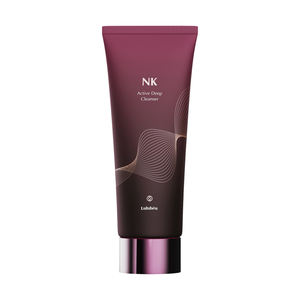 Lulubeu Active Deep Cleanser Nettoyant pour le visage pour la peau grasse avec mousse hydratante anti-âge taille ml - Product Image 1