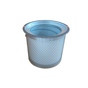เครื่องแยกน้ำมันอากาศแบบสกรู11403N-13001สำหรับอุตสาหกรรมเครื่องอัดอากาศผ่านการรับรอง Part-ISO9001สภาพใหม่ - Product Image 4