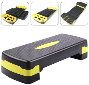 Antislip Plastic Aërobe Stepper Oefenplatform Voor Thuisgymapparatuur - Product Image 3