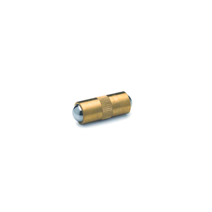 Custom Size Double Ended <b>Ball</b> Type Unthreaded Spring Plunger in Titanium/Alloy/Zinc for <b>Lamp</b> Fixture - Product Image 4