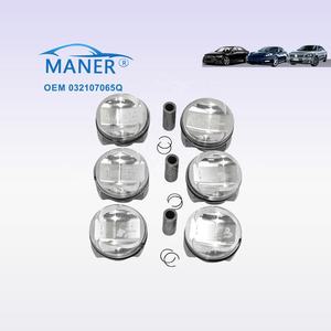 MANER 032107065Q Juego de Anillos de Pistones para Motor de Auto para Seat Ibiza Cupra VOLKSWAGEN POLO SEDAN 2002- - Product Image 3