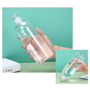 ขวดน้ำออกกำลังกายแบบไล่สีชมพู ขนาด 500 มล. 750 มล. ปลอด<span class=keywords><strong>ส</strong></span>าร BPA พร้อมตัวบอกเวลา กำลังขายดี - Product Image 6