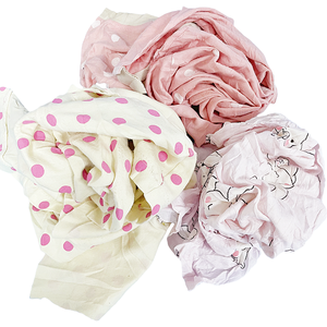 Maglietta di colore chiaro che pulisce stracci forti che assorbono l'olio e non si sfalda per la pulizia - Product Image 1