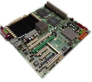 Bo Mạch Chủ Máy Chủ Sử Dụng Cho Bo Mạch Chủ NF290D2 NF295D2 GA-7BESH-RH - Product Image 2