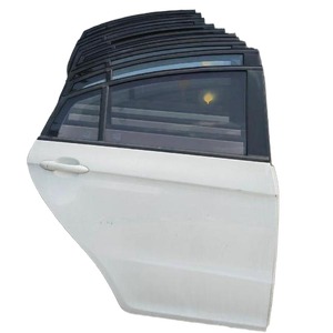 Offre Spéciale toutes les pièces automobiles <span class=keywords><strong>Toit</strong></span> <span class=keywords><strong>ouvrant</strong></span> Pare-chocs avant Grille Plaquettes de frein Disques Triangle Verre pour Chery Arrizo 3/5/7/8/GX/E - Product Image 2