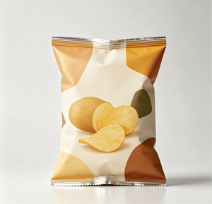 <span class=keywords><strong>Bolsa</strong></span> de Embalaje Personalizada con Impresión, Apta para Alimentos, Termosellable, Resistente a la Humedad, para Takis Fuego, Chips de Plátano, <span class=keywords><strong>Doritos</strong></span> - Product Image 4