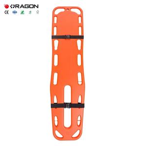 Dragon Papan Transfer Medis Dewasa, Papan Tulang Belakang Lipat Darurat - Product Image 3