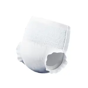 Big Size Japan Adult pull Up Diapers for Free Plastic Pants