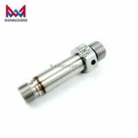 Soupape à clapet C7 C9 pour pompe d'actionnement C7 C9, pompe actionnée HEUI