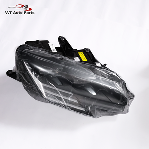 Nuevas piezas originales genuinas LED faros delanteros derechos para <span class=keywords><strong>Ferrari</strong></span> <span class=keywords><strong>SF90</strong></span> OEM 816045 mejora la seguridad de la visibilidad en carretera - Product Image 1