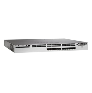Bản gốc mới <span class=keywords><strong>Cisco</strong></span> chất xúc tác 3850 12 - Port GE <span class=keywords><strong>Switch</strong></span> <span class=keywords><strong>WS</strong></span>-<span class=keywords><strong>c3850</strong></span>-12 <span class=keywords><strong>s</strong></span>-e với đầy đủ PoE & 4x1G SFP cho mạng doanh nghiệp - Product Image 2