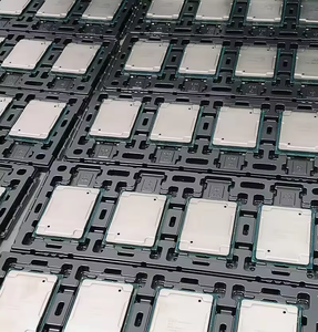ซีพียู Xeon Platinum 6338 รุ่นใหม่ 10nm 32-คอร์ 2.0 GHz 205W FCLGA4189 ซ็อกเก็ตโปรเซสเซอร์ พร้อมเทคโนโลยี Virtualization สำหรับเซิร์ฟเวอร์ - Product Image 4