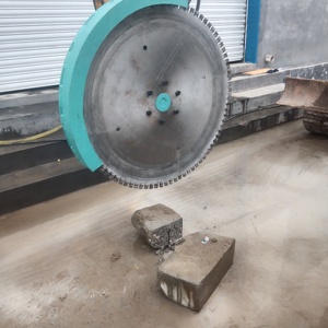 เครื่องเราเตอร์ CNC รุ่น BIBO สำหรับตัดหินอ่อน |   มอเตอร์ความปลอดภัยสูง 4.5 กิโลวัตต์ และอุปกรณ์ตัดคอนกรีตแบบลูกปืน 220 โวลต์ - Product Image 4