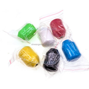 Nieuwe Amerikaanse Stijl Bal Top Nobi Bullet Head <span class=keywords><strong>Joystick</strong></span> Top Balltop Knop Sanwa <span class=keywords><strong>Seimitsu</strong></span> Stick Command Coin Arcade Game Onderdelen - Product Image 5