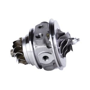 Mitsubishi L 49177 01500 TD 4WD 4D56 motor için Powertec 200-<span class=keywords><strong>2</strong></span>,5 Turbo çekirdek TD04 Turbo kartuşu - Product Image 2