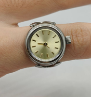 Montre-bracelet de luxe en acier inoxydable, style sport, avec mouvement Seiko étanche, cadran rond unique pour femmes