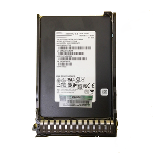 Tout nouveau SSD Hxx P40499-B21 1,92 To SATA 6 Gb/s à lecture intensive SFF BC multi-fournisseurs pour serveur - Product Image 4