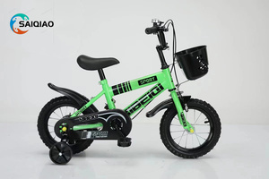 도매 새로운 어린이 자전거 12 인치 16 인치 20 인치 소녀 소년 어린이를위한 산악 자전거 - Product Image 3