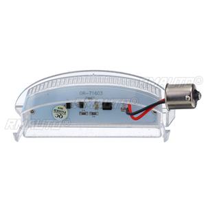Luz LED para Matrícula sin Errores 7700410754 para Renault Clio MK2 Clio II 1998-2005 Twingo I 1993-2007 - Product Image 5