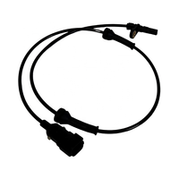 Pièces et accessoires automobiles Capteur de vitesse de roue ABS avant LR140695 LR090860 T4A12595 pour Land Rover RANGE ROVER