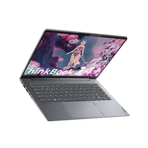 Lenovo Thinkbook 14 + 0JCD I7-13700H 16G 1T SSD NVIDIA GeForce RTX3050-4G 2,8 K 14-дюймовый экран ноутбук ноутбуки совершенно новые