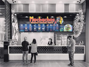 Tùy chỉnh quảng cáo trong nhà <span class=keywords><strong>LCD</strong></span> màn hình hiển thị 49 inch video Panel tường - Product Image 5