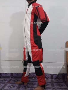 Alta calidad personalizable Cordura Taslaan deporte paracaidismo trajes precio al por mayor característica de seguridad - Product Image 2