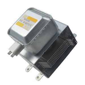 Magnetron 1,5 kW 2m343k 2m463k à refroidissement par air pour four à micro-ondes, pièce M24FB-610 - Product Image 1