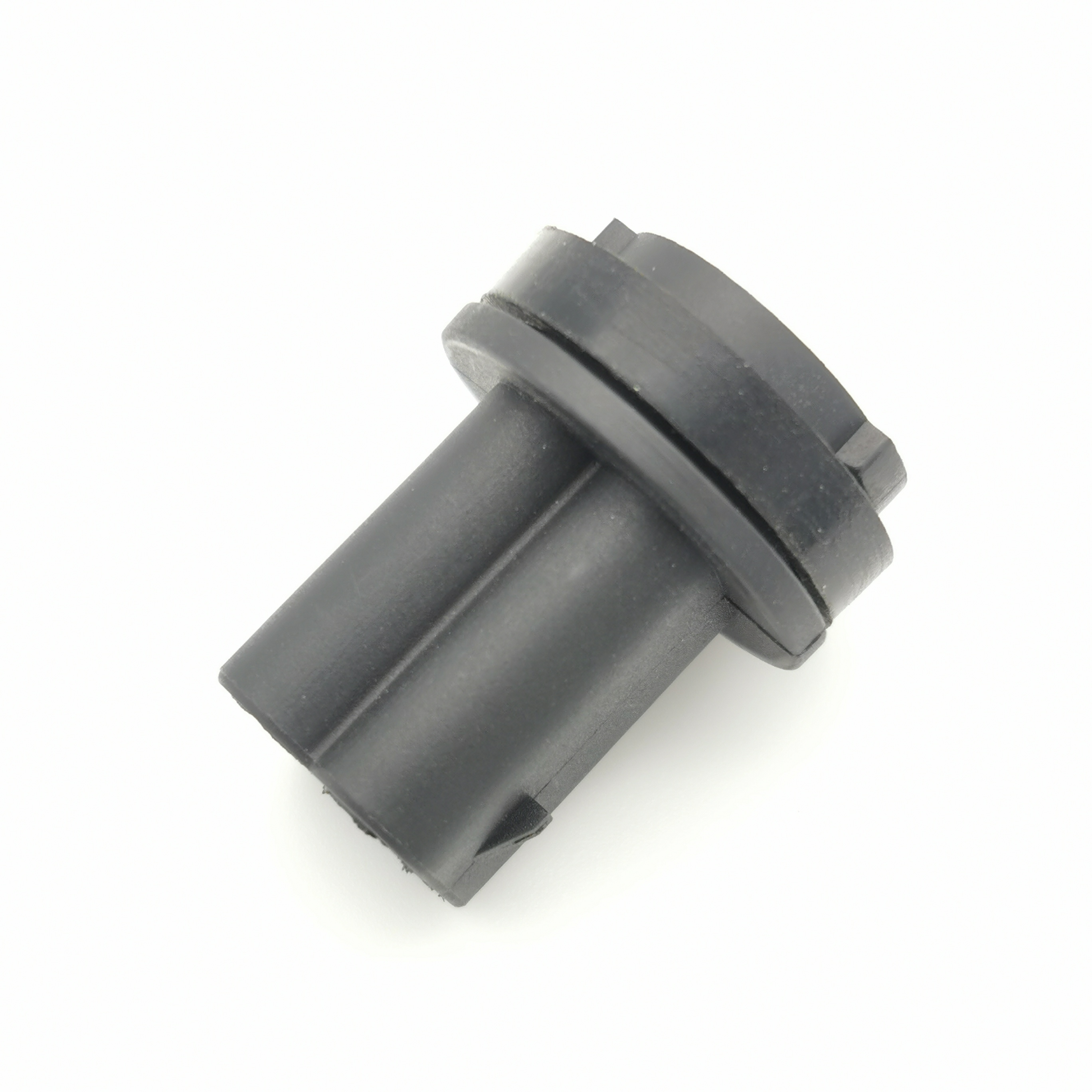 Free sample four hole wire plug sealed car connector