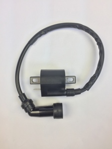 Bobine d'allumage de moto ATV adapté pour HONDA ATC185S ATC 185S 1980-1985 ATC200 1982-1983 ATC200 <span class=keywords><strong>ES</strong></span> 1984 ATC200S 1984 - Product Image 3