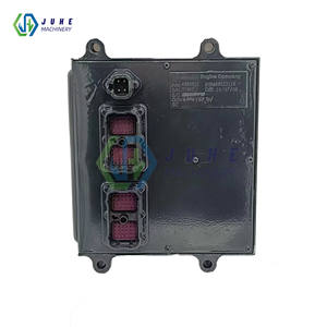 4988820 ECU Motor Módulo de control electrónico Motor Tablero de computadora Unidad de control de motor CM2150 con programa - Product Image 1