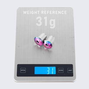 Manillar de Aleación de Aluminio con Diseño de Diamante para Bicicletas de Montaña/Carretera, con Tapones de Bloqueo y Agarre Antideslizante - Product Image 6