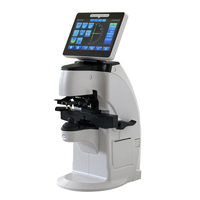 Best Price Optic Digital Auto Lensometer Optometry Equipment HV-600 Optics Instrument