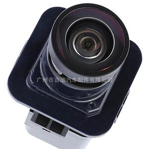 Ford Mustang Raptor Parking <b>Camera</b> 480x600 Resolution Waterproof Rearview <b>Camera</b> <b>For</b> <b>Car</b> <b>Reversing</b> Aid - Product Image 4